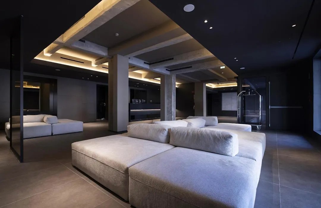 Joy 124 Hotel Milano-1