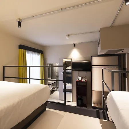 Joy 124 Hotel Milano-2